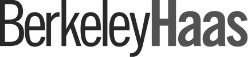 Berkeley Haas Logo