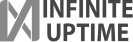 Infinite Uptime Logo